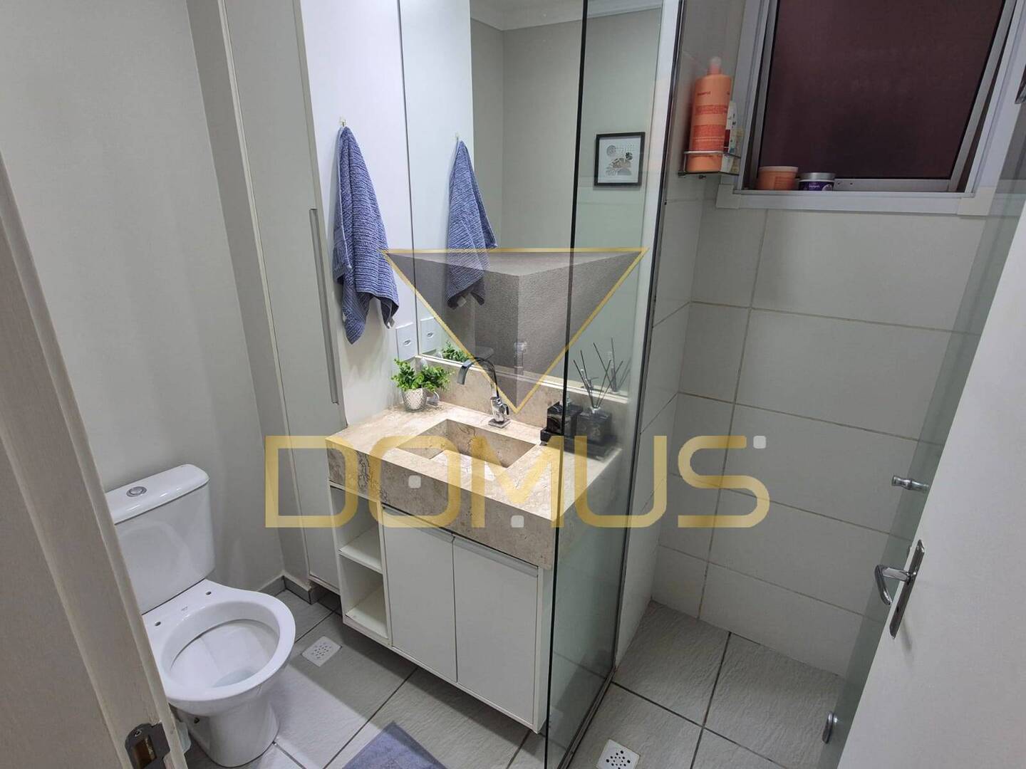 Apartamento, 2 quartos, 55 m² - Foto 7
