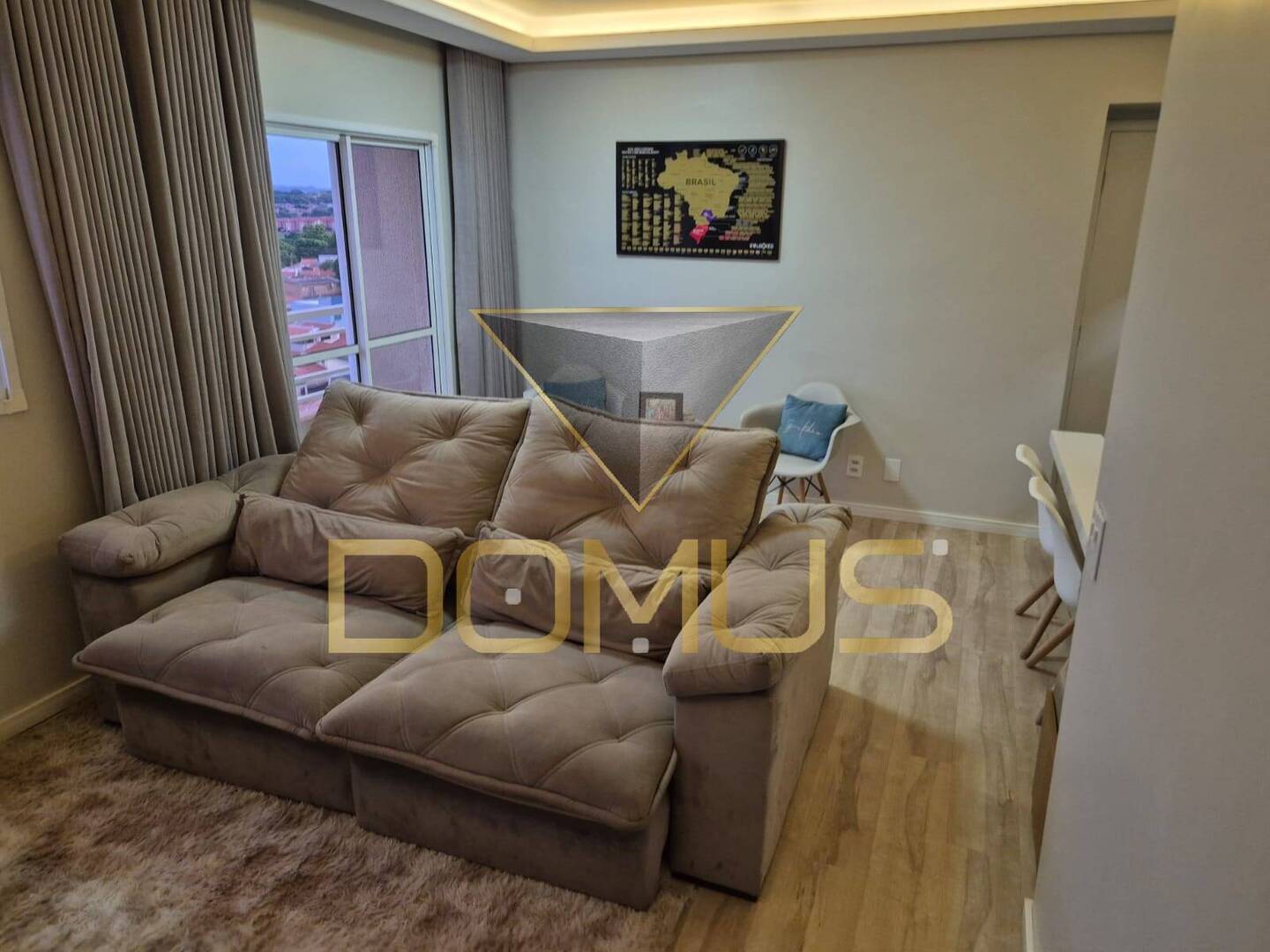 Apartamento, 2 quartos, 55 m² - Foto 11