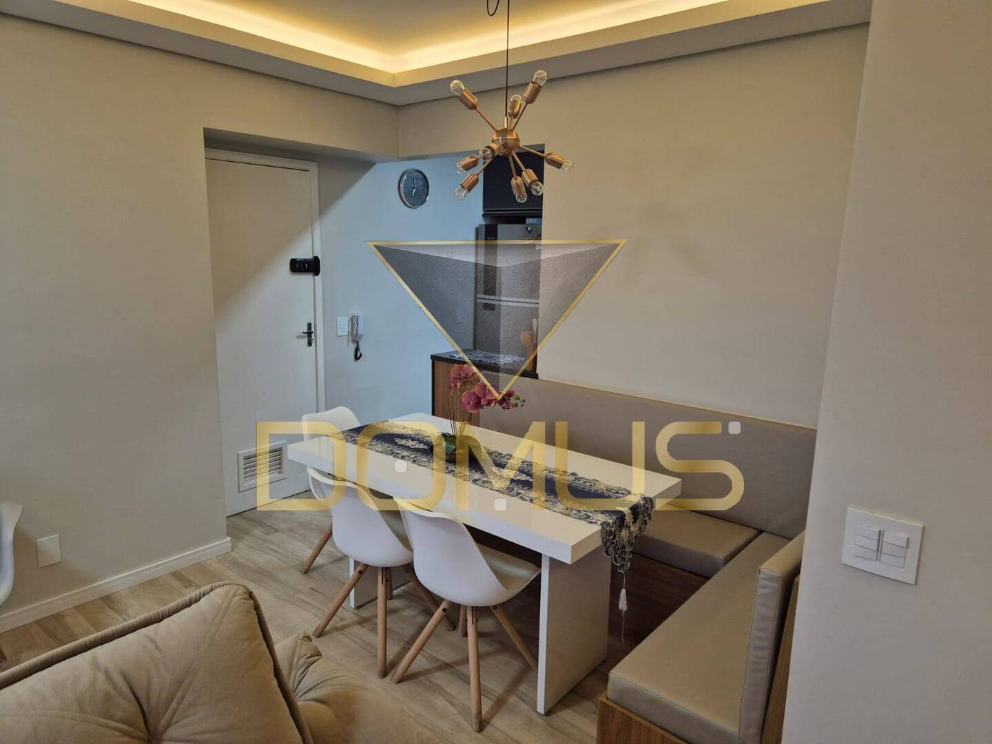 Apartamento, 2 quartos, 55 m² - Foto 12