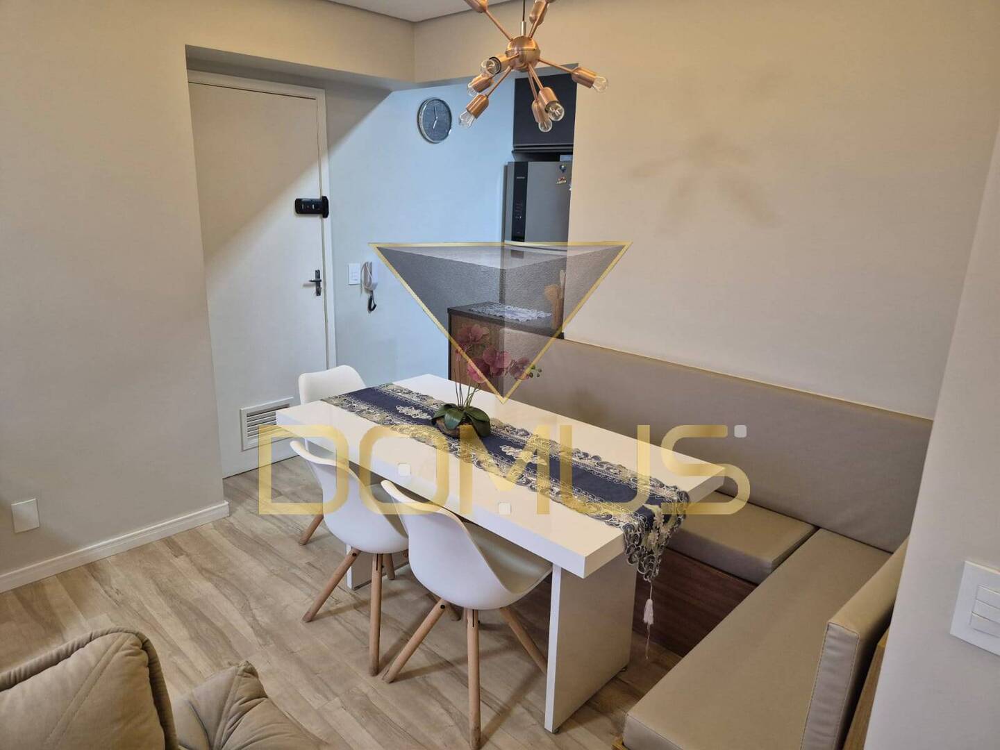 Apartamento, 2 quartos, 55 m² - Foto 13