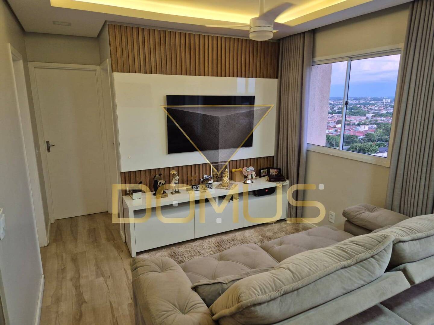 Apartamento, 2 quartos, 55 m² - Foto 14