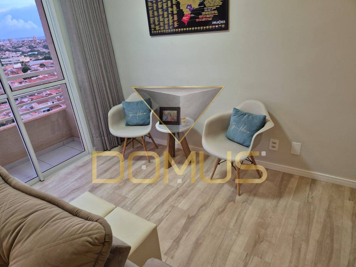 Apartamento, 2 quartos, 55 m² - Foto 15