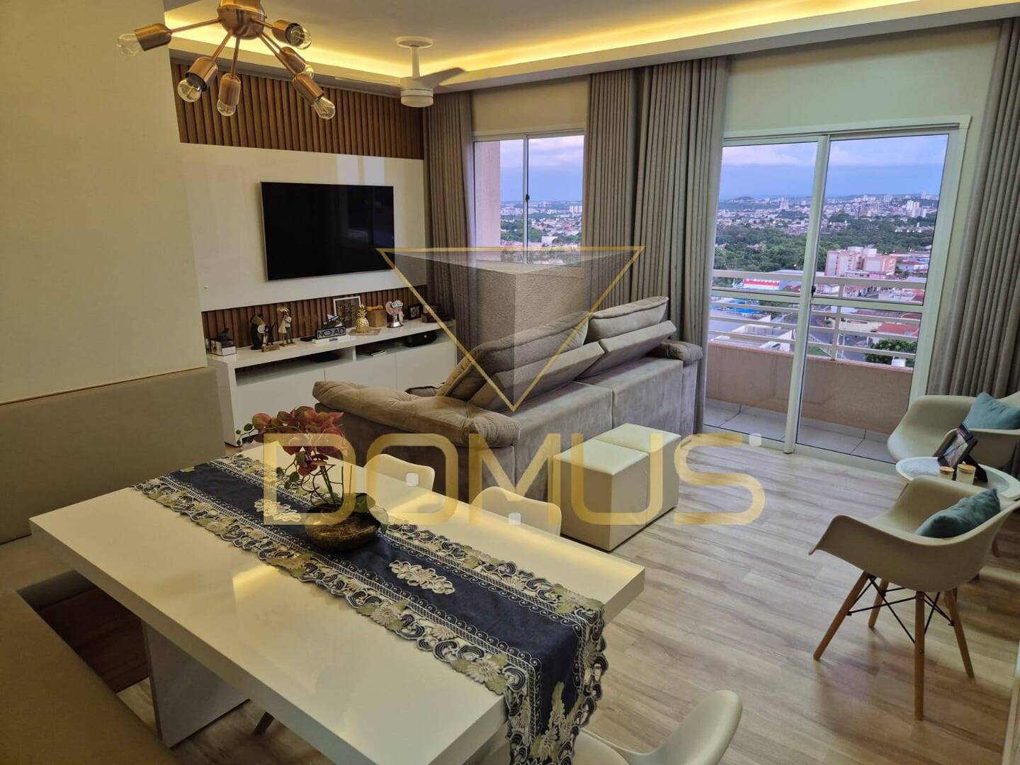 Apartamento, 2 quartos, 55 m² - Foto 16