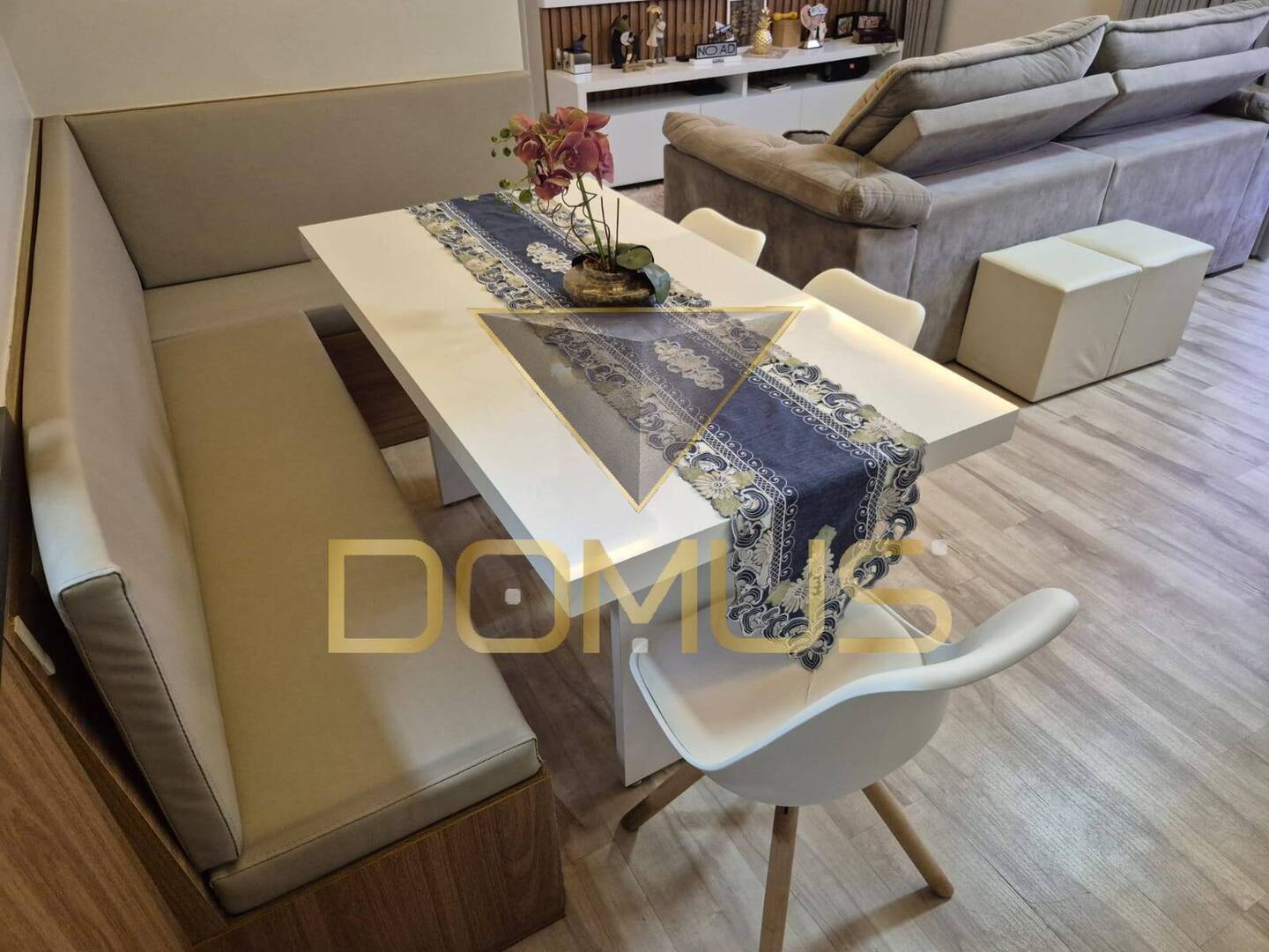 Apartamento, 2 quartos, 55 m² - Foto 17
