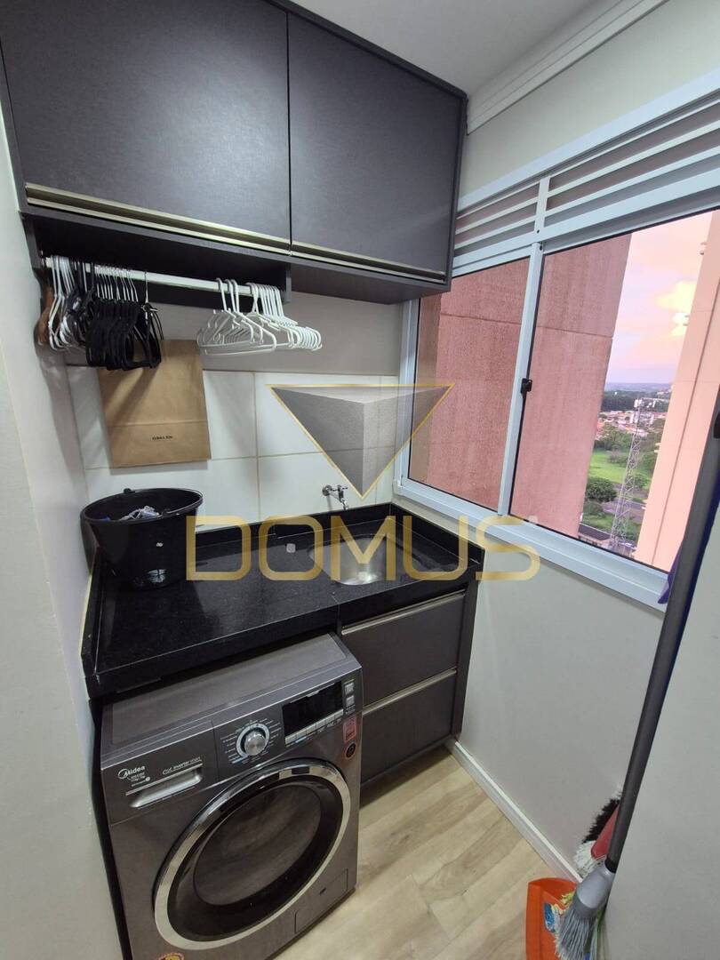 Apartamento, 2 quartos, 55 m² - Foto 19