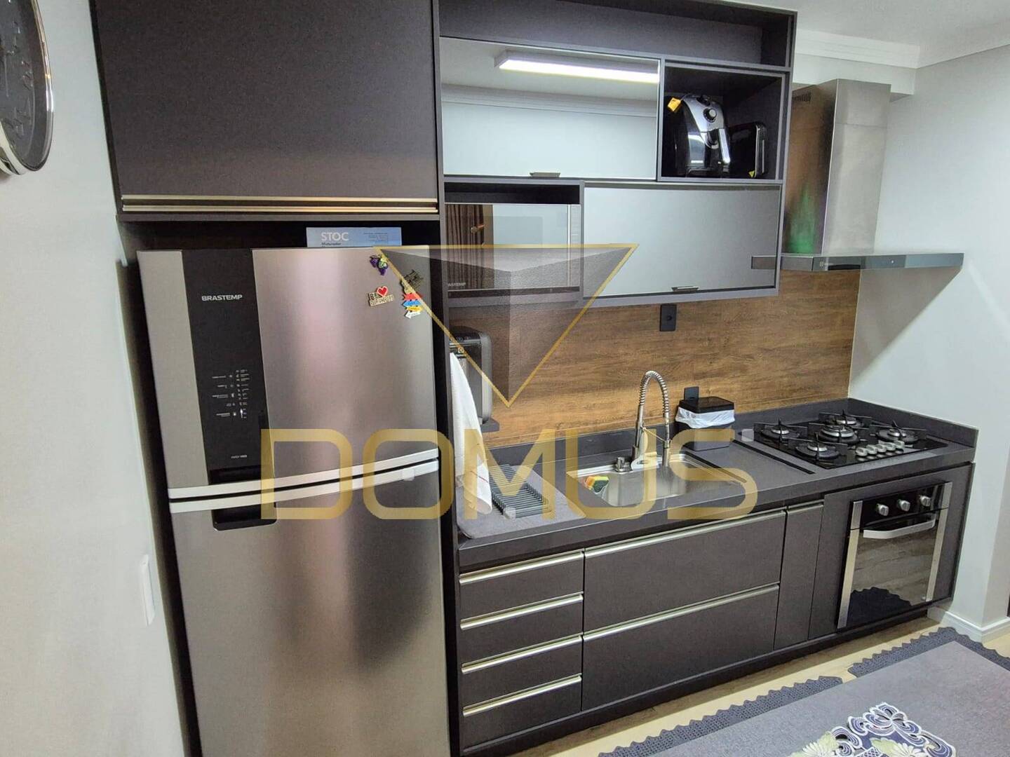 Apartamento, 2 quartos, 55 m² - Foto 20