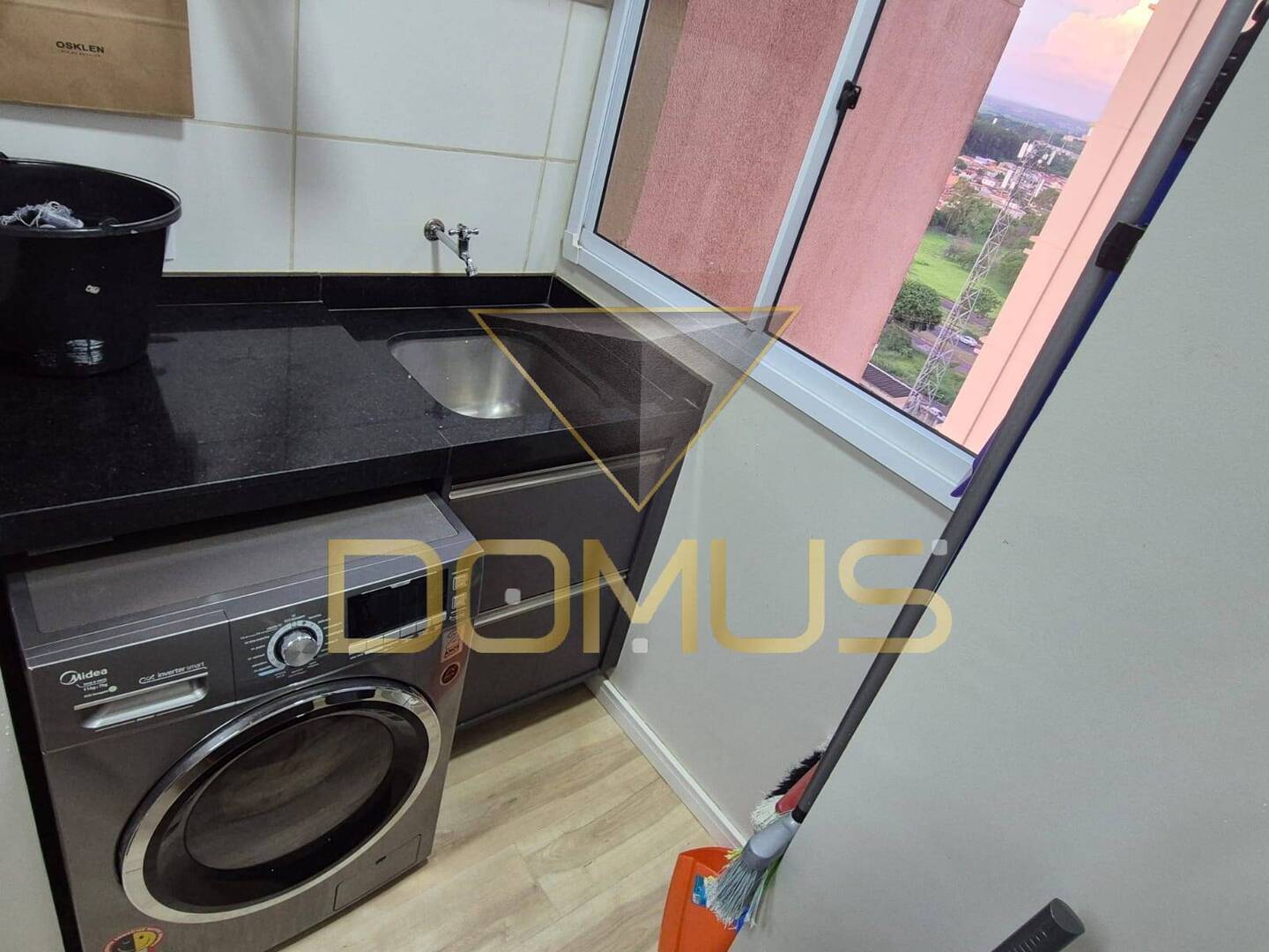 Apartamento, 2 quartos, 55 m² - Foto 21