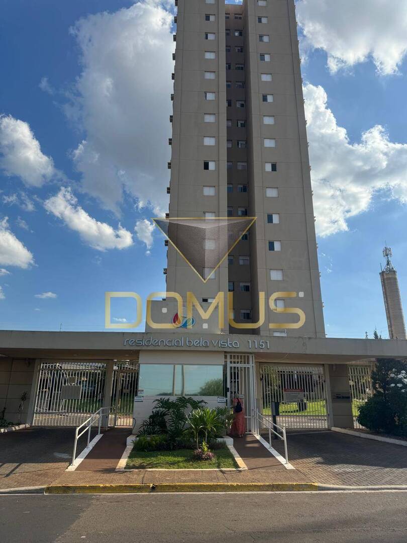 Apartamento, 2 quartos, 55 m² - Foto 22