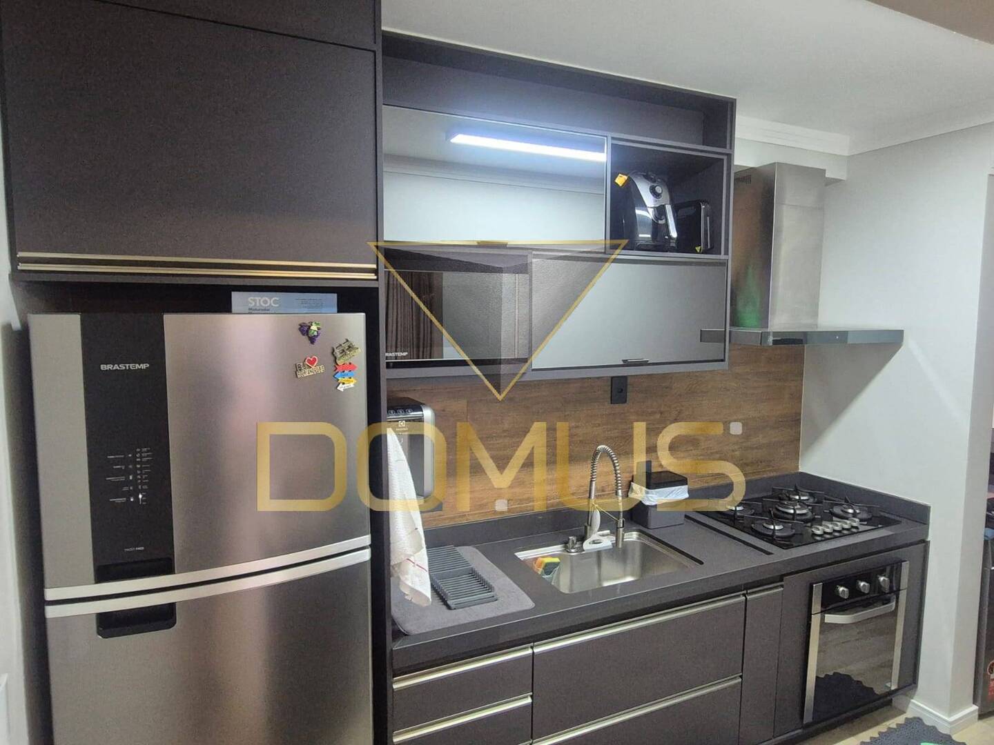 Apartamento, 2 quartos, 55 m² - Foto 23