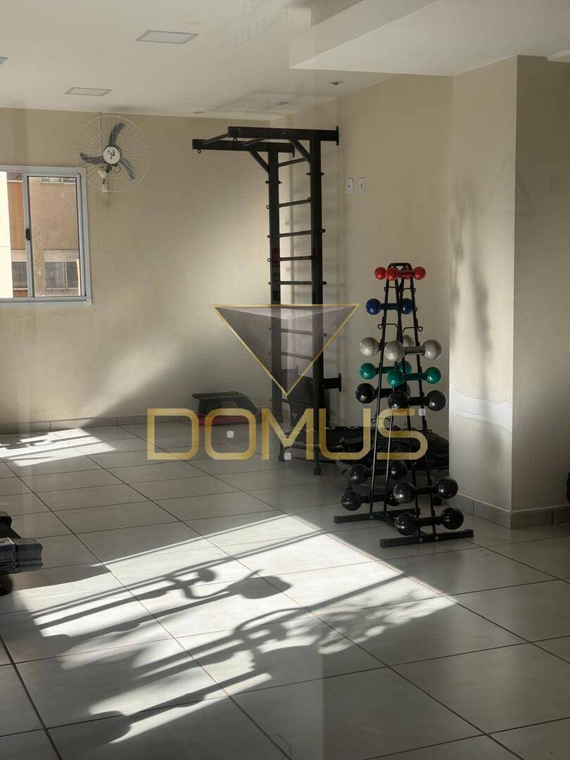 Apartamento, 2 quartos, 55 m² - Foto 25