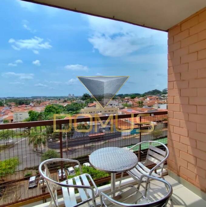 Apartamento, 2 quartos, 74 m² - Foto 1