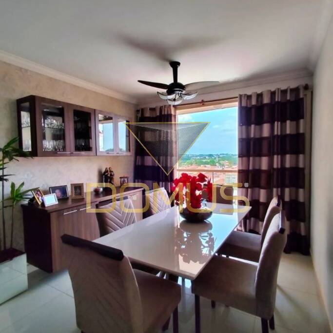 Apartamento, 2 quartos, 74 m² - Foto 2