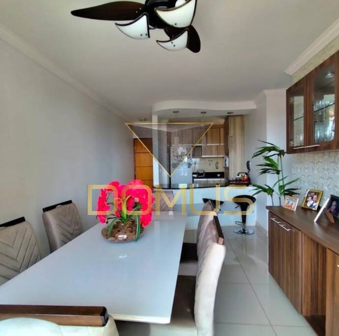 Apartamento, 2 quartos, 74 m² - Foto 3
