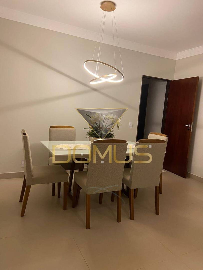 Apartamento, 3 quartos, 134 m² - Foto 1