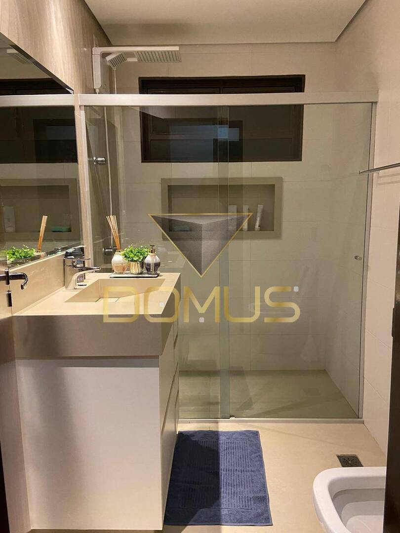 Apartamento, 3 quartos, 134 m² - Foto 3