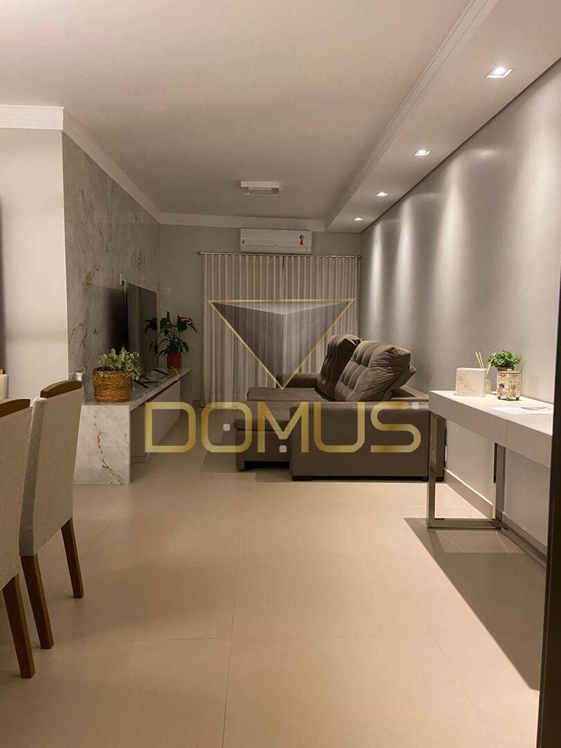 Apartamento, 3 quartos, 134 m² - Foto 4