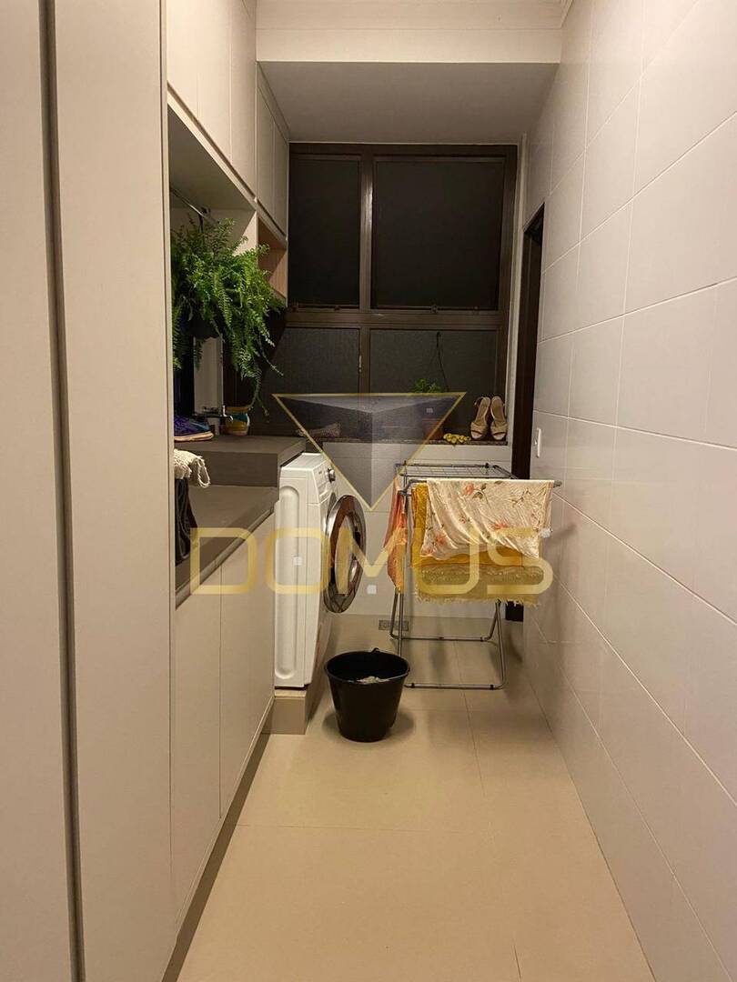 Apartamento, 3 quartos, 134 m² - Foto 5