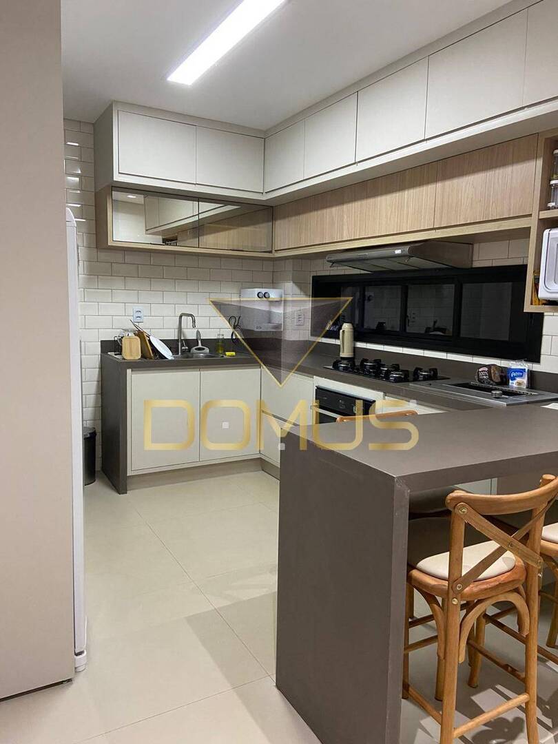 Apartamento, 3 quartos, 134 m² - Foto 6