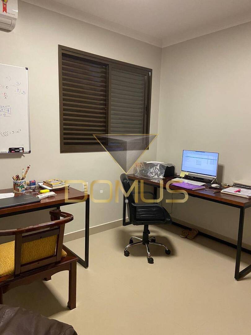 Apartamento, 3 quartos, 134 m² - Foto 8