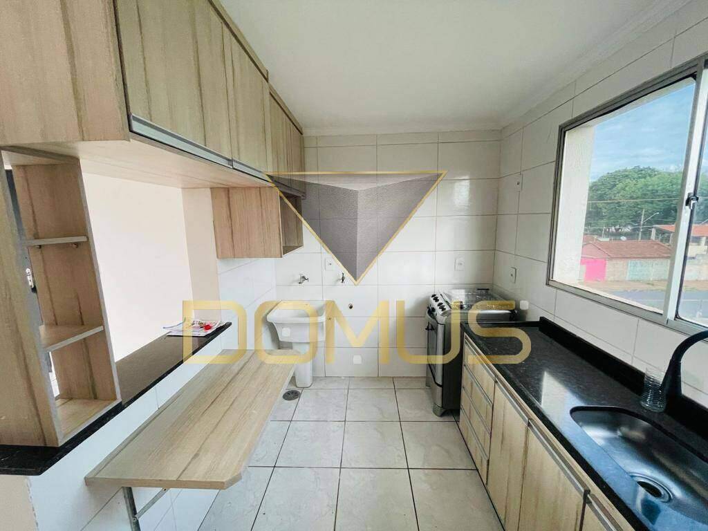 Apartamento, 2 quartos, 50 m² - Foto 1