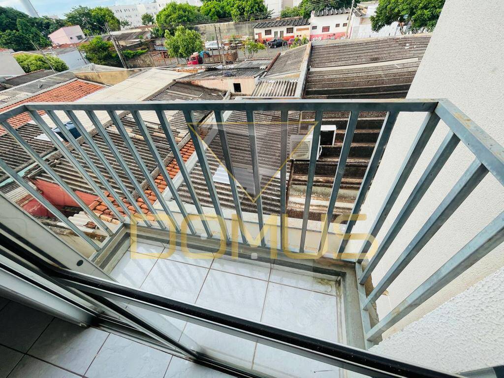 Apartamento, 2 quartos, 50 m² - Foto 6