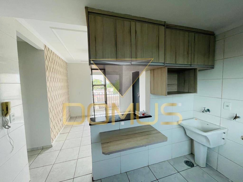 Apartamento, 2 quartos, 50 m² - Foto 8