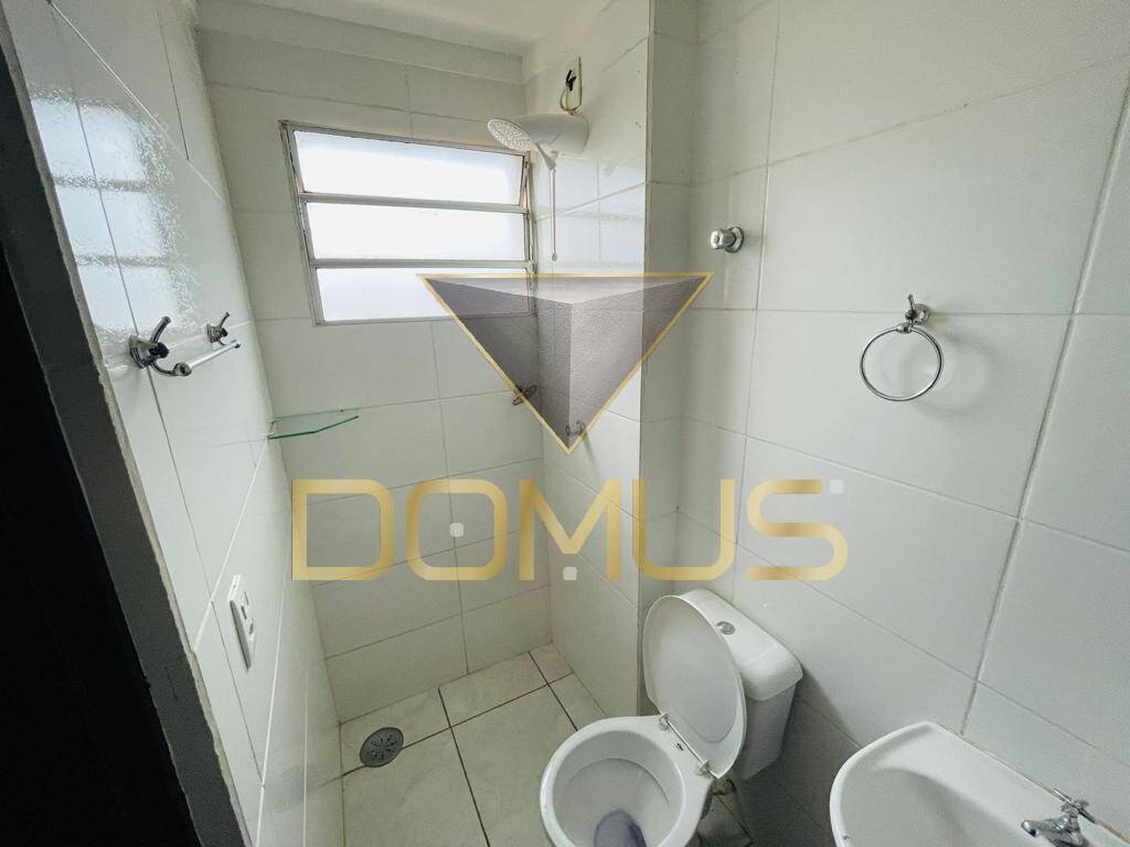 Apartamento, 2 quartos, 50 m² - Foto 9