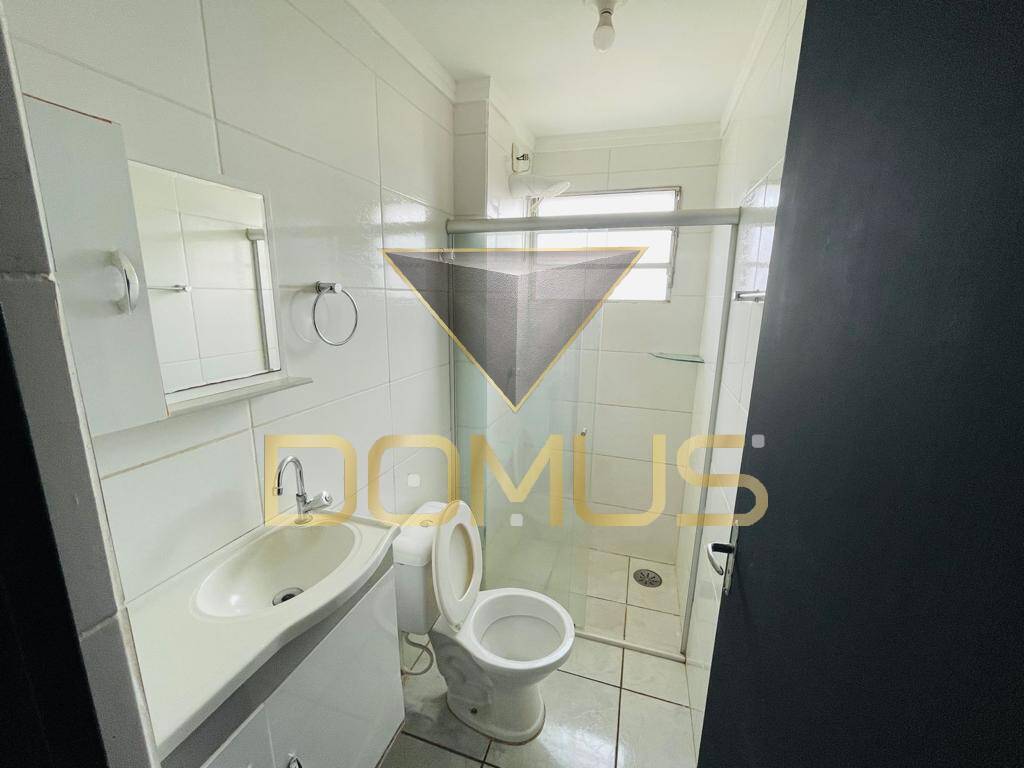Apartamento, 2 quartos, 50 m² - Foto 13