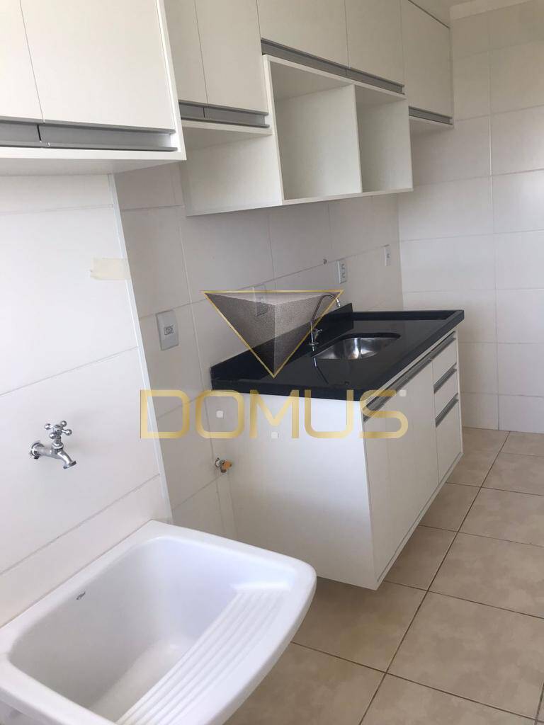 Apartamento, 2 quartos, 52 m² - Foto 6