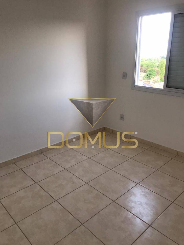 Apartamento, 2 quartos, 52 m² - Foto 7