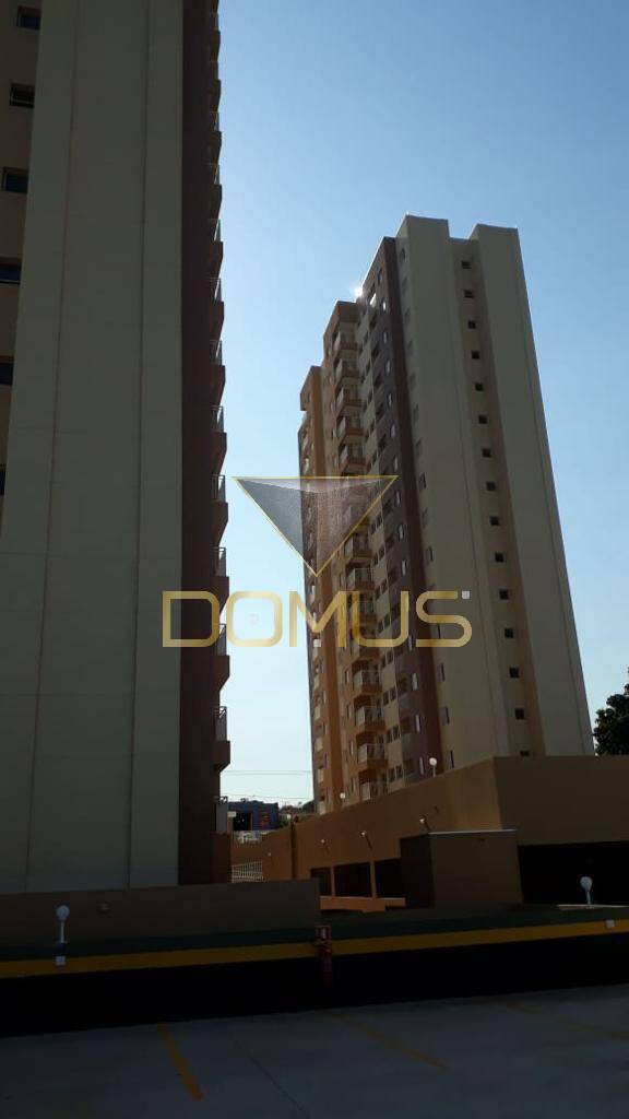 Apartamento, 2 quartos, 52 m² - Foto 9