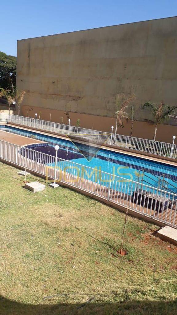 Apartamento, 2 quartos, 52 m² - Foto 11
