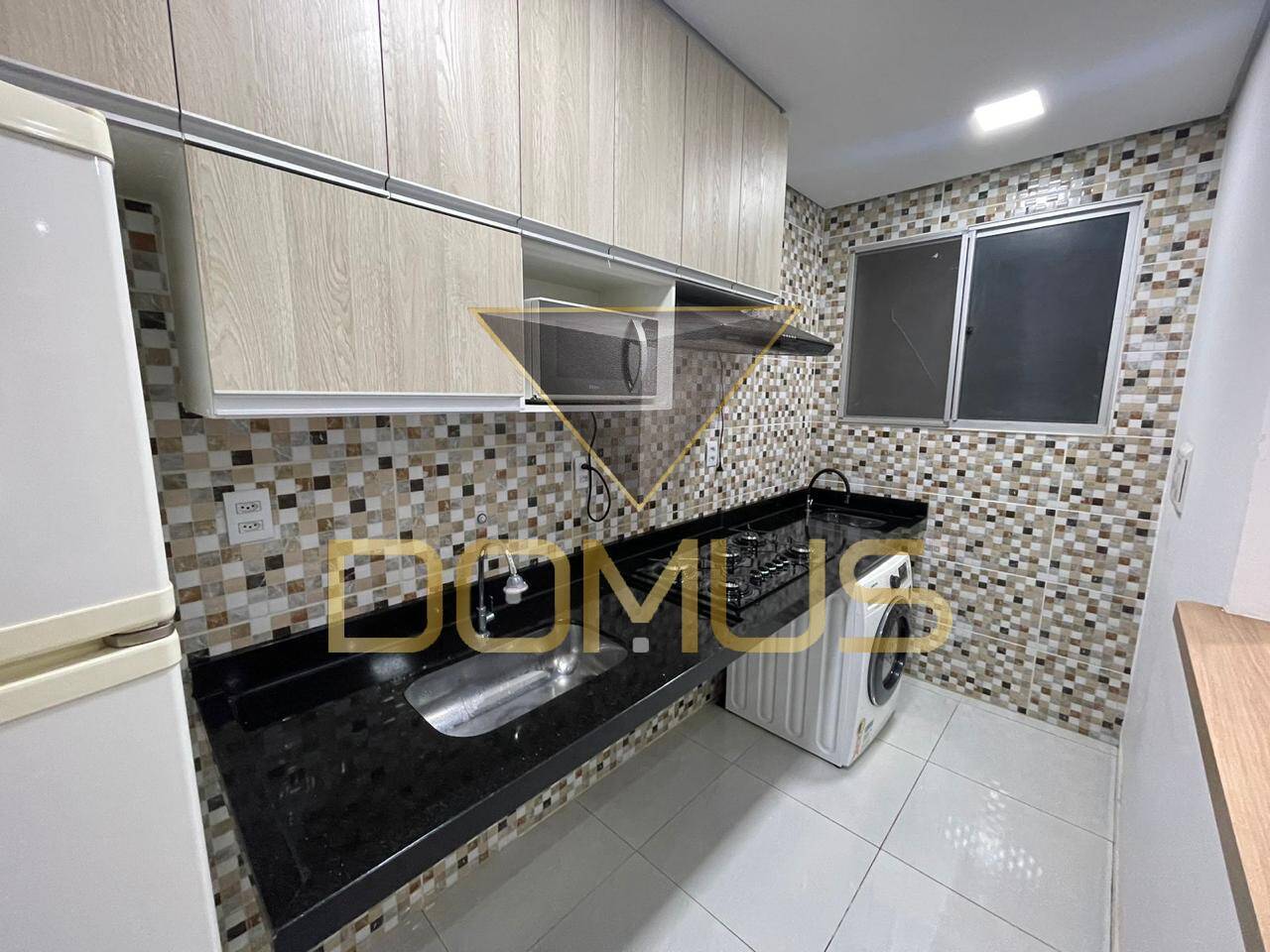 Apartamento, 2 quartos, 47 m² - Foto 1