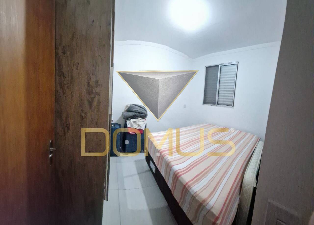 Apartamento, 2 quartos, 47 m² - Foto 4