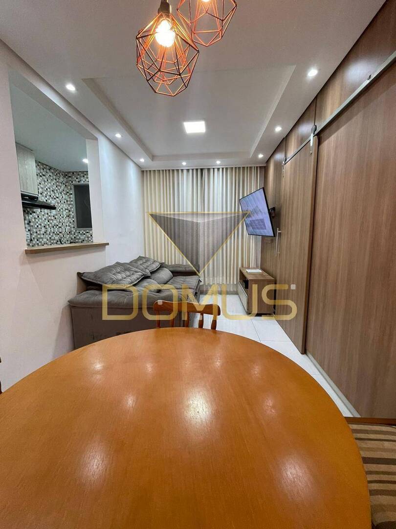Apartamento, 2 quartos, 47 m² - Foto 6