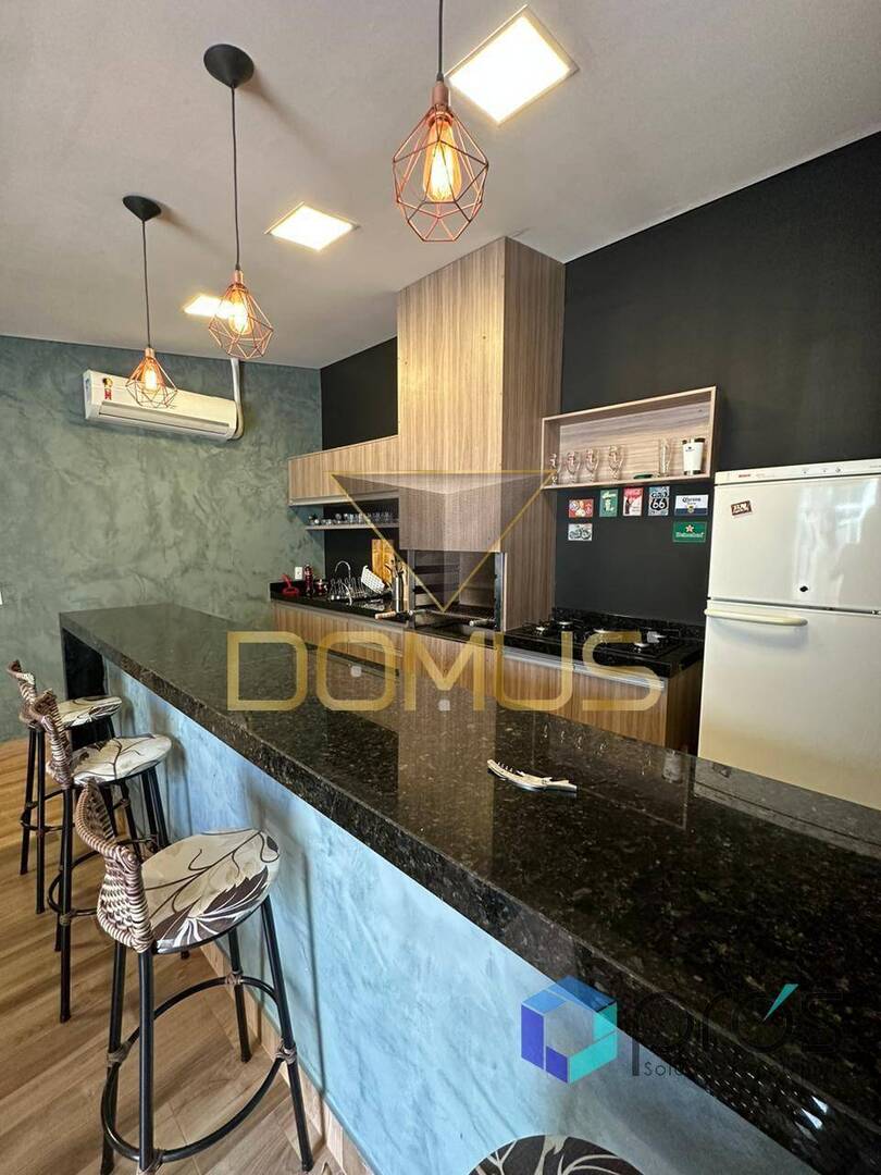 Casa, 2 quartos, 142 m² - Foto 2