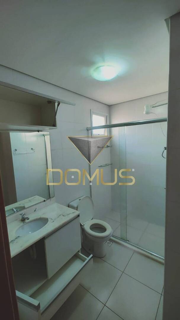 Apartamento, 2 quartos, 73 m² - Foto 2