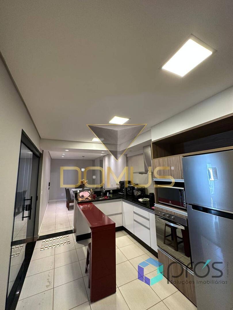 Casa, 2 quartos, 142 m² - Foto 3