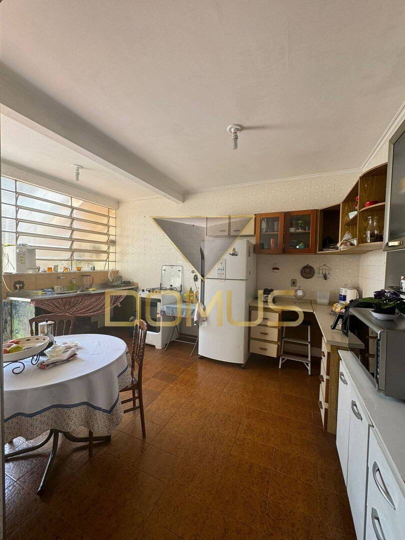 Sobrado, 3 quartos, 398 m² - Foto 4