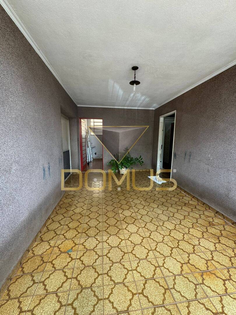 Sobrado, 3 quartos, 398 m² - Foto 5