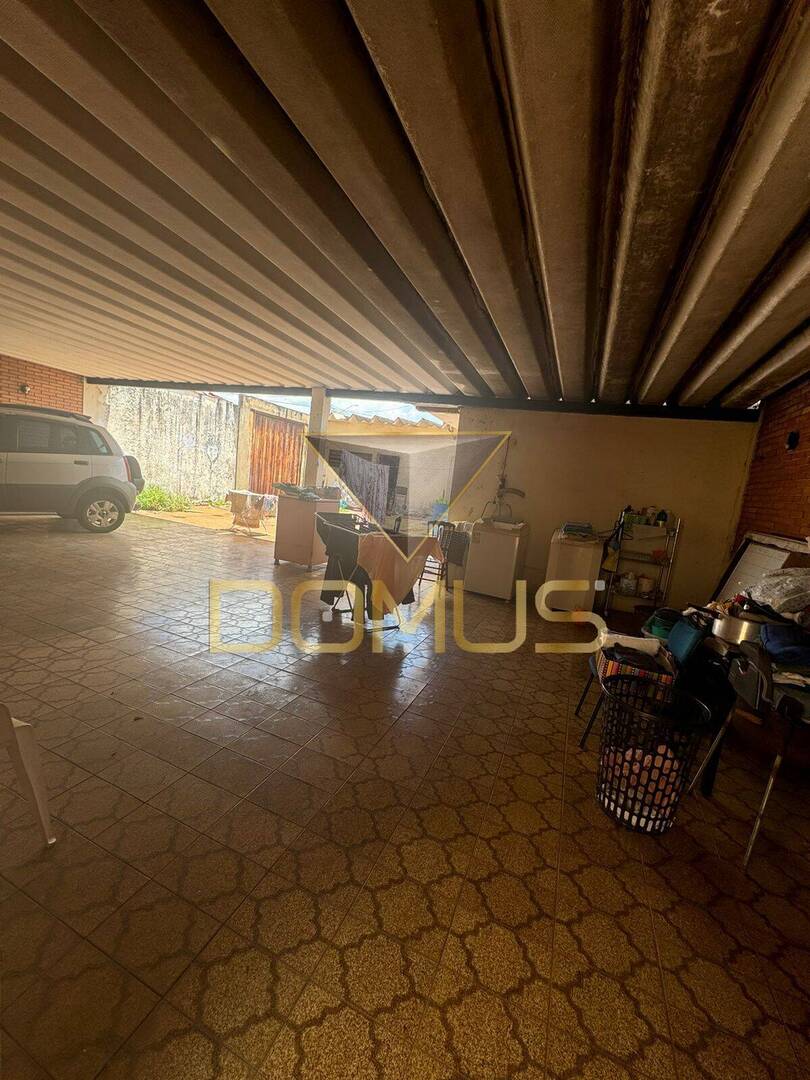 Sobrado, 3 quartos, 398 m² - Foto 6