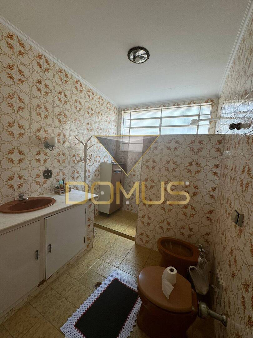 Sobrado, 3 quartos, 398 m² - Foto 9