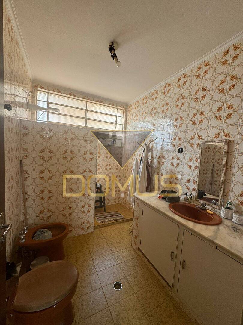 Sobrado, 3 quartos, 398 m² - Foto 10