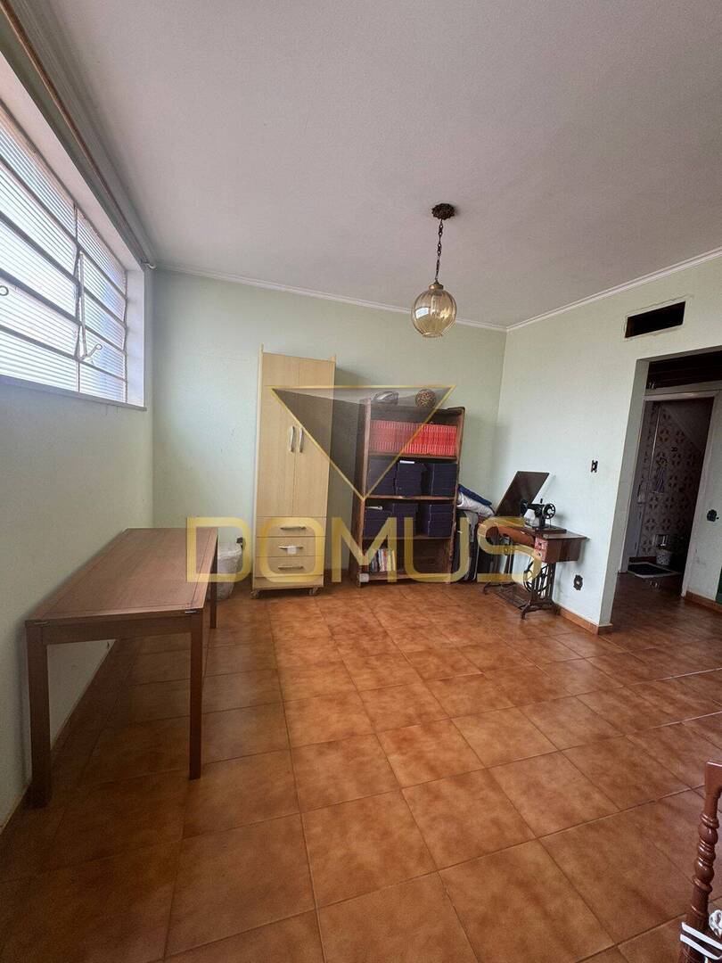 Sobrado, 3 quartos, 398 m² - Foto 12
