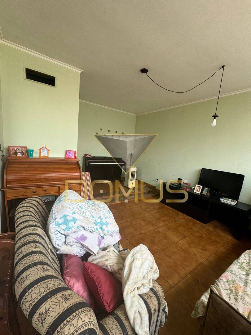 Sobrado, 3 quartos, 398 m² - Foto 13