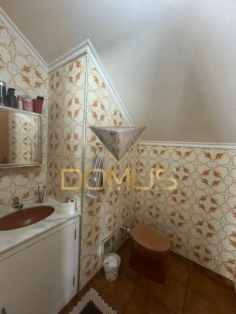 Sobrado, 3 quartos, 398 m² - Foto 15
