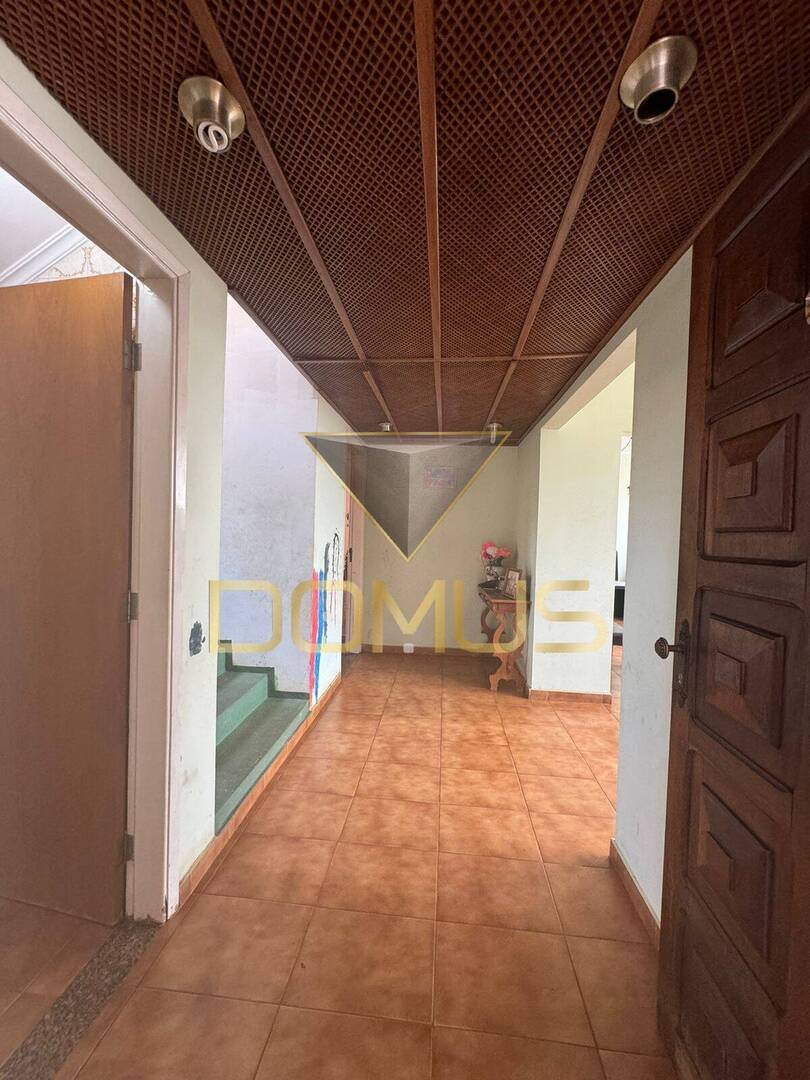 Sobrado, 3 quartos, 398 m² - Foto 16