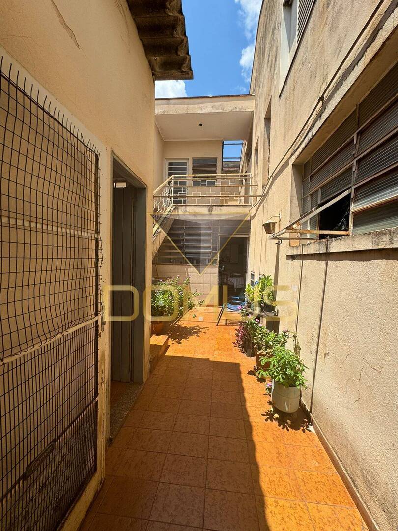 Sobrado, 3 quartos, 398 m² - Foto 19