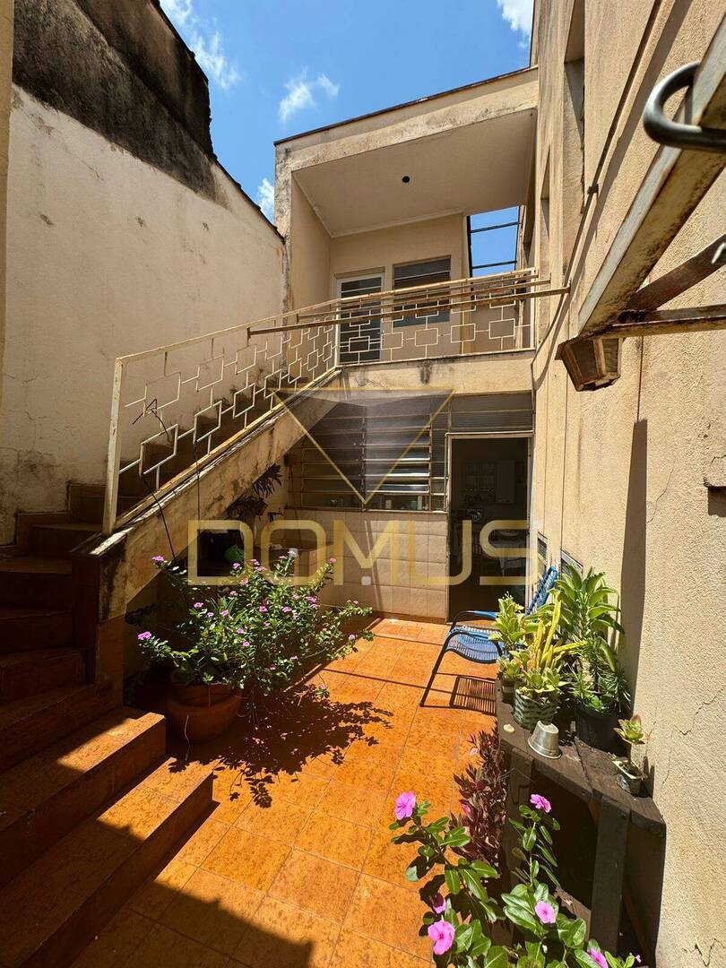 Sobrado, 3 quartos, 398 m² - Foto 20