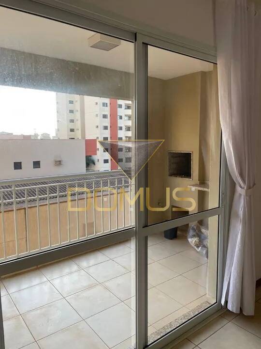 Apartamento, 4 quartos, 107 m² - Foto 1